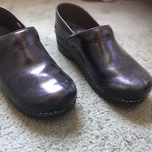 Dansko / Sanita clog size 39